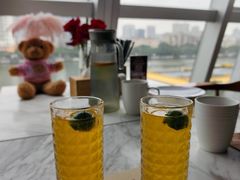 -桃花江餐厅·江景-约会·聚会