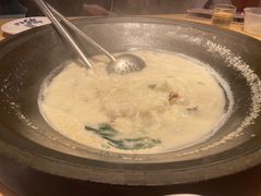 -陈大锅·岳阳鱼馆·地道岳阳菜(美食街店)