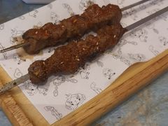 -哈啾嗨·新概念蒙餐(红星新城店)