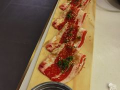 -千寻山野烤肉(中关村店)