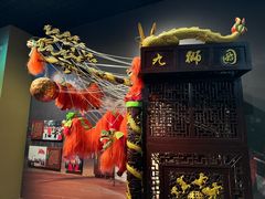 -台州博物馆