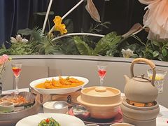 -狮拾久·现代新加坡料理(福田COCO Park店)