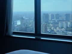 -上海龙之梦万丽酒店