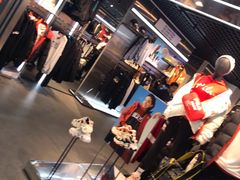 -FILA(龙之梦购物中心店)