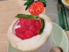 -mango tree芒果树泰国餐厅(青岛万象城店)