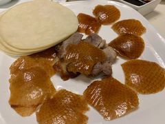 -锦江饭店锦北楼-锦江厅