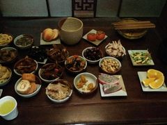 -青藤茶馆(南山路店)