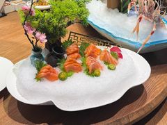 -尚海豆捞(乐虹坊店)