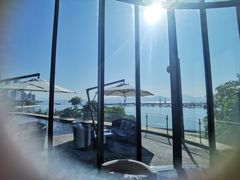 -希尔顿南海酒店·观廊大堂吧·海景下午茶