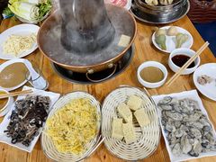 -元盛居(生态大街店)