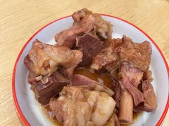 -东北风(江北万达店)