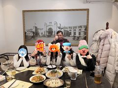 -老厨家(友谊路总店)