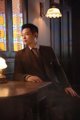 -Mu慕婚纱摄影·超级工作室