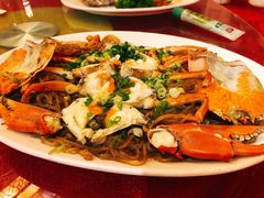 粉丝蒸菜鲟-文儒九号·闽菜馆(三坊七巷店)