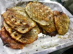 -87号烧烤海鲜·大排档(金沙滩店)