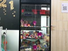 -赵汝飞练字硬笔书法(静安大融城校区)