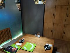 -隐泉之语日式料理(王府中环店)
