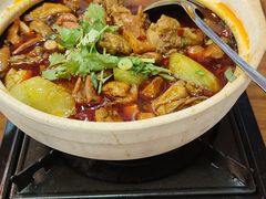 -谢记上海大排档(长寿路店)