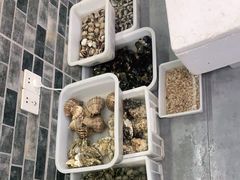-阿杰臻选海鲜饭店(普陀山店)
