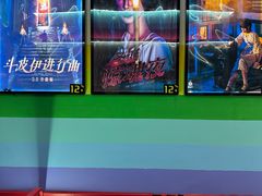 -203密室体验馆·逃脱·聚会·亲子(工体店)