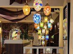 -羊巴道新疆菜·清真(上梅林店)