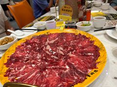 -潮汕大目牛肉火锅(皇岗旗舰店)
