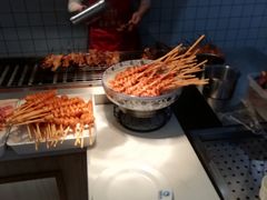 -纽斯特牛排自助餐厅(浦江万达店)