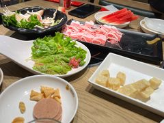 -彤德莱火锅(商圣嘉源店)