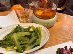 -天山传奇新疆菜(SKLP店)