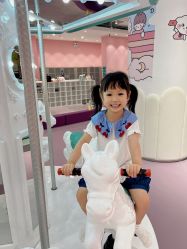 -软软星球(密云店)