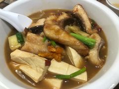 -南雄雄州土菜餐厅(粤北大厦店)