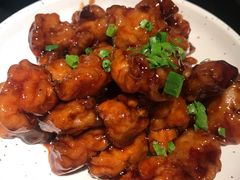 -老头儿油爆虾·知味杭州(爱琴海购物中心)
