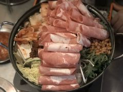-MI WU FACTORY米屋美食工厂餐厅(绿地店)