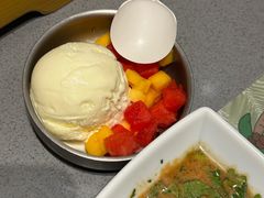 -椰小鸡·琼州糟粕醋(美兰缤纷城店)