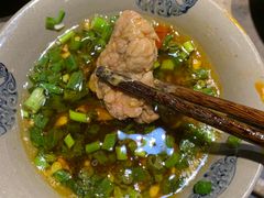 -重庆渝达老火锅(春熙路店)