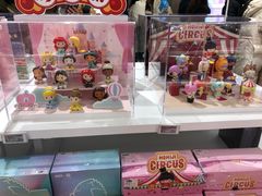 -泡泡玛特POPMART(正弘城店)