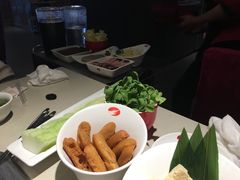 -海底捞火锅(上元大街店)