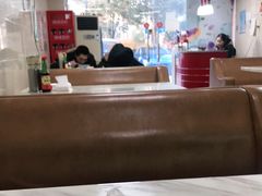 大堂-何记鳝鱼面馆(开发区分店)