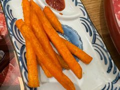 -伊豆野菜村(大族广场店)
