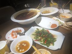 -三生小馆(亭知路店)