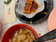 -争鲜回转寿司(南开大悦城店)