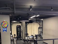 -每练有胜健身工作室(EFC店)