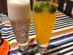 -Aqua Oasis 水天堂(相城天虹商场店)