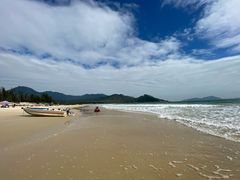 -西涌国际滨海旅游区