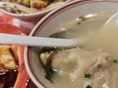 -老方桌烂蹄花川菜馆(九龙坡店)