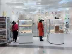 -奈雪的茶(市百一店)