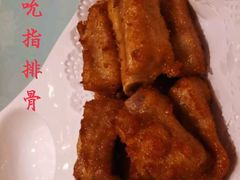 -王府井酒店(金桥港湾店)