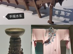 -中国江南水乡文化博物馆