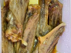 麻辣鸭翅-一心一味(向西店)