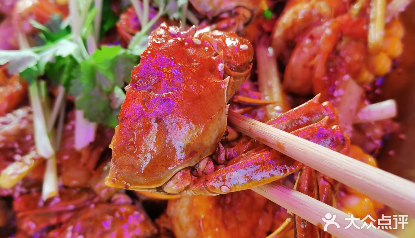 好食材